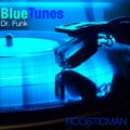 Blue Tunes & ブルーチューン - Dr Funk Vol 2