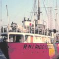 Zo 25.08.1974 Ferry Maat Radio Noordzee Internationaal - Ferry Maat Zondagmiddag Soul  Op Noorzee.