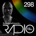 Solarstone presents Pure Trance Radio Episode 298