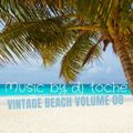 DJ TOCHE VINTAGE BEACH VOLUME 08