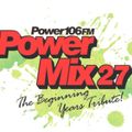Ornique's 80s & 90s Old School Power 106 FM Tribute Power Mix 27