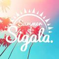 Sigala - The summer remix