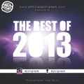 DJ Triple M - Best of 2013