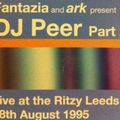 DJ Peer pt 2 @ Fantazia & Ark Present, The Ritzy, Leeds