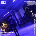 Meuko! Meuko! - 13th November 2017