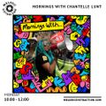Mornings With Chantelle Lunt (15th August 22)