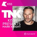 Thursday Night Kiss - Mark Knight (01.10.2020)