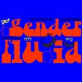Gender Fluid — Workshop de typographie — Bye Bye Binary — Jour 1 — Tiphaine Kazi-Tani