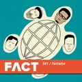 FACT mix 541 - Tortoise (Mar '16)