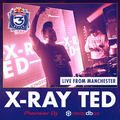 On The Floor – X-Ray Ted at Red Bull 3Style UK National Final