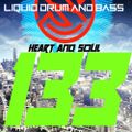 HEART AND SOUL DNB Ep 133