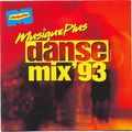 Danse Mix 93