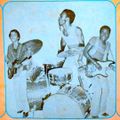 IVORY FUNK - Afro funk compilation from Ivory Coast  1973 - 1979