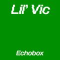 Supportathon 24h Live Stream Part. 6 w/ Lil' Vic // Echobox Radio 19/12/21