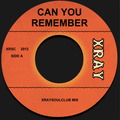 XRAYSOULCLUB MIX #11 - CAN YOU REMEMBER