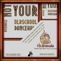 Vicksmoka - Not Your Average OldSchool