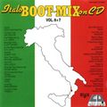 Italo Boot Mix 6+7