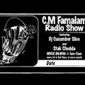 CM Famalam Radio Show 8.5.1999 WKCR 89tec9 NYC