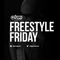Private Presents Freestyle Fridays Nostalgia the Lost Tapes (90s Hip Hop & R&B)