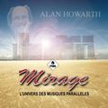 Mirage 023 - Alan Howarth 