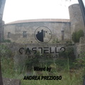 Castello Music Club Sangineto Lido 1996 Mixed by Andrea Prezioso lato b