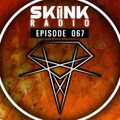 SKINK Radio 067 - Hosted by Showtek