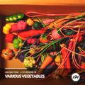 Various Vegetables Radio #61 | Transatlantic Braindancers