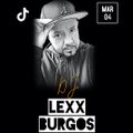 DJ Lexx Burgos - Freestyle Hits Megamix