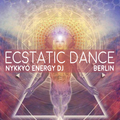 Ecstatic Dance Berlin - Nykkyo Energy DJ