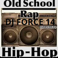 OLDSCHOOL KING DJ FORCE 14 NO FUTURE IN YO FRONTIN EAST SAN JOSE NORTHERN CALi