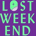 Andras - live at Lost Weekend - 21-May-2016