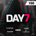 Kaotix, Sunministers, TWIIG, Ragunde, SaberZ | EZP#100 Mix Marathon | Day 7