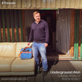 Underground Alan - 14-May-22