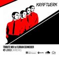 JORDI CARRERAS _Tribute to KRAFTWERK (Special Mix Florian Schneider)