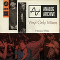Analog Archive - {Vinyl Only} The Neo Soul Crates mixed by EXCEL & Mr. Sonny James