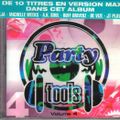 Party Tools Volume 4 (1996)