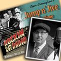 14 - Jump 'n' Jive Radio Show - Rockin 24/7 - 1st November 2020 (Boyd Bennett & His Rockets)