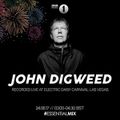 John Digweed - Essential Mix (24.06.2017)