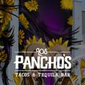Los Pancho's Tuesday 1/12/2021 Dj Gil Martin