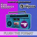 DJ Ragoza - Flush The Format Mix (6-25-21) (Clean)
