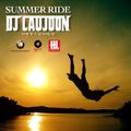 SUMMER RIDE - DJ CAUJOON