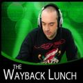DJ Danny D - Wayback Lunch - Oct 14 2016 - Euro / Classic House