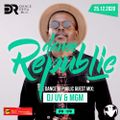 MGM Presents The Best Of Amapiano Mix for Dance Republic 25th Dec 2020