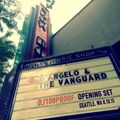 D'Angelo Opening Set (Live at the Showbox - Seattle, WA - 8.10.15)