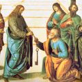 2022. február 22. kedd - Szent Péter apostol székfoglalása