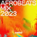 Afrobeats Mix 2023 — Quasso — Ruger, Burna Boy, Patoranking, Guchi, Reekado Banks, Kcee,