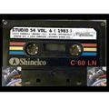 Studio 54 Vol. 6 - Music Starship - Mixed by L. Vannelli, Silver & L.Zanarini - by Renato de Vita.
