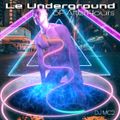Le Underground: SF AfterHours