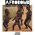 Afrobomb Mixtape Vol. 2 - DJ G.D. - GODDEM
