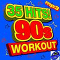 35 Hits! 90s Workout by D.J.Jeep